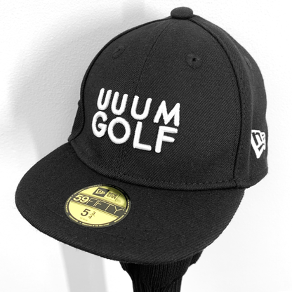 【UUUM GOLF】クラブカバー