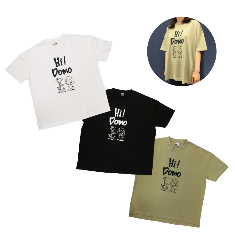 水溜りボンド】ビックシルエットTシャツ|水溜りボンド - Creator Store 水溜りボンド】ビックシルエットTシャツ|水溜りボンド - Creator Store