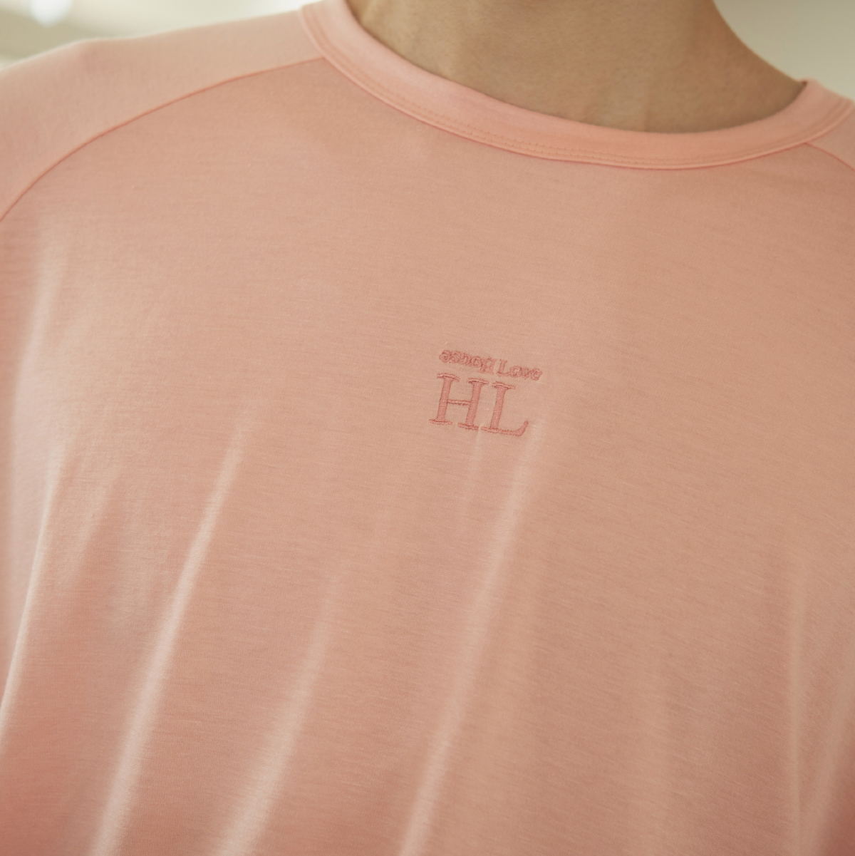 【House Love】Long Sleeve T-Shirts