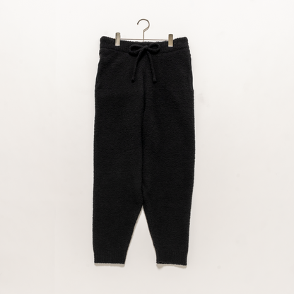 【House Love】Chenille Knit Bottoms