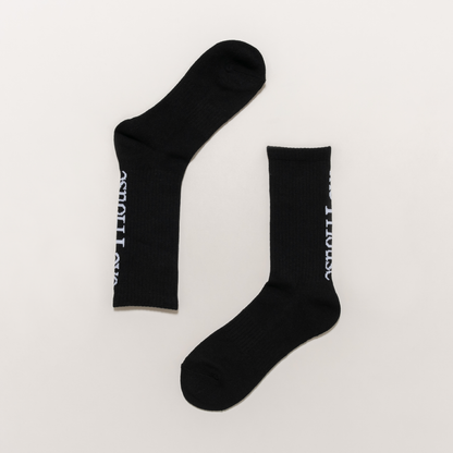 【House Love】Socks Unisex(24-27cm)