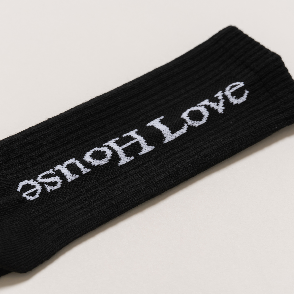 【House Love】Socks Unisex(24-27cm)