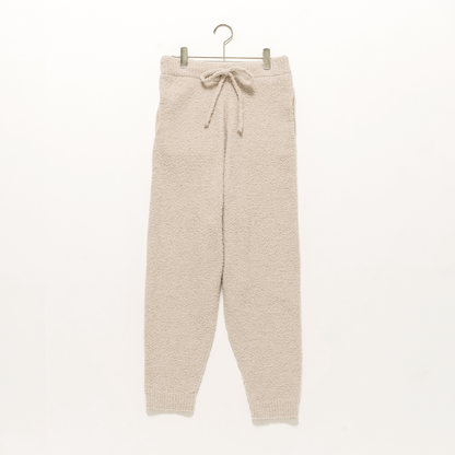 【House Love】Chenille Knit Bottoms