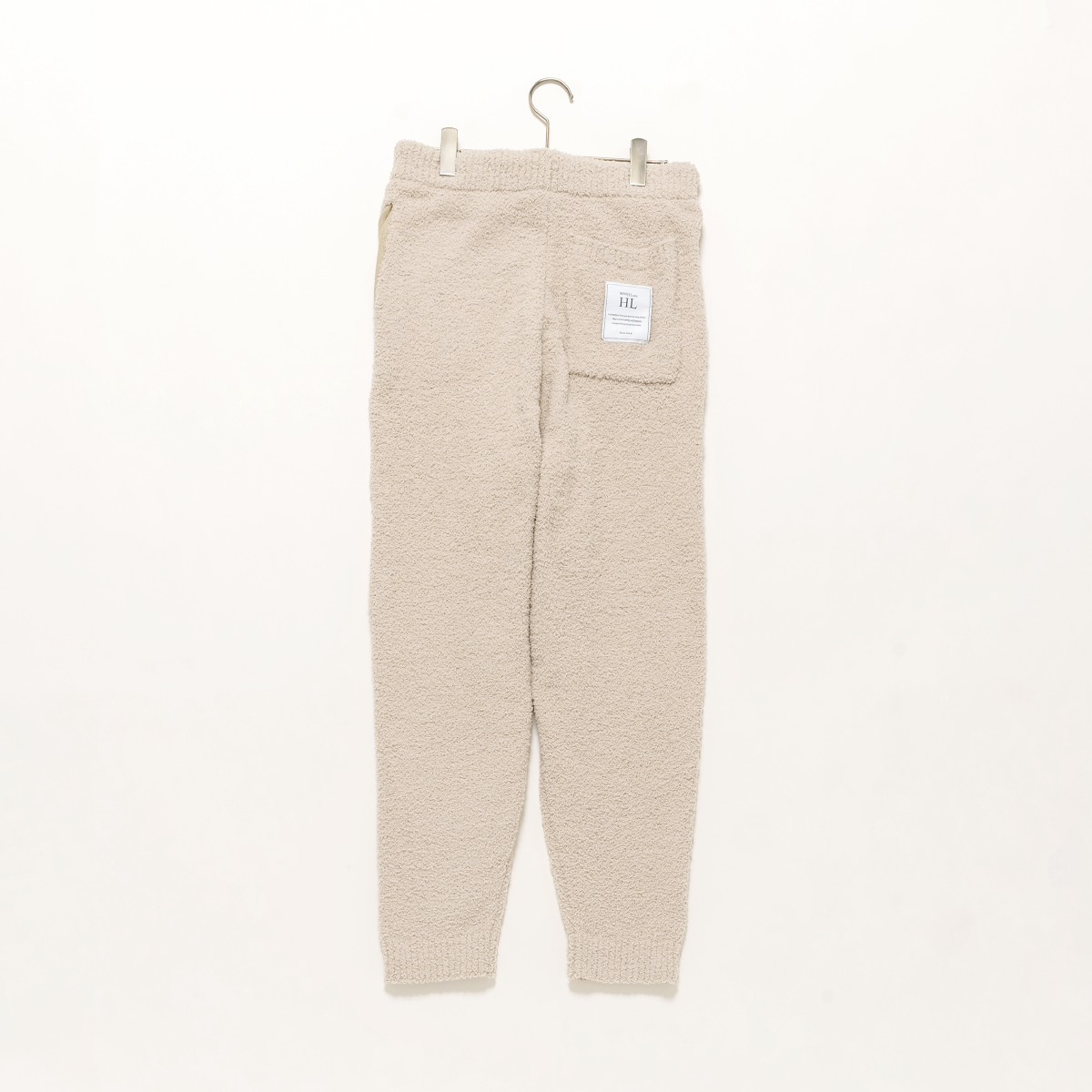 【House Love】Chenille Knit Bottoms