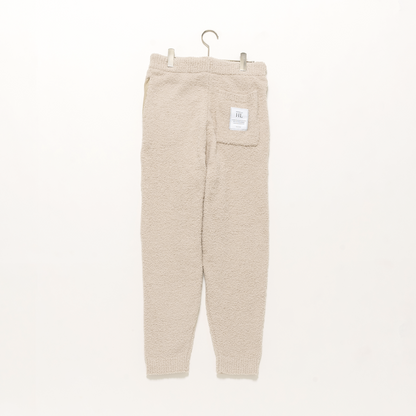 【House Love】Chenille Knit Bottoms